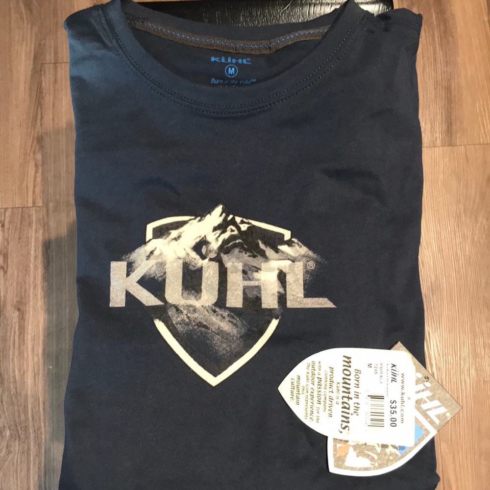 Men’s Kuhl T-Shirt
